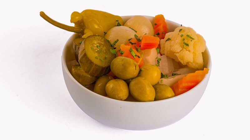 Traditional Egyptian Food & Drinks