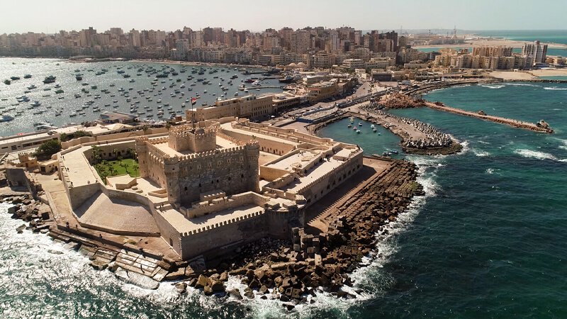 Best Egypt Sightseeing Tours