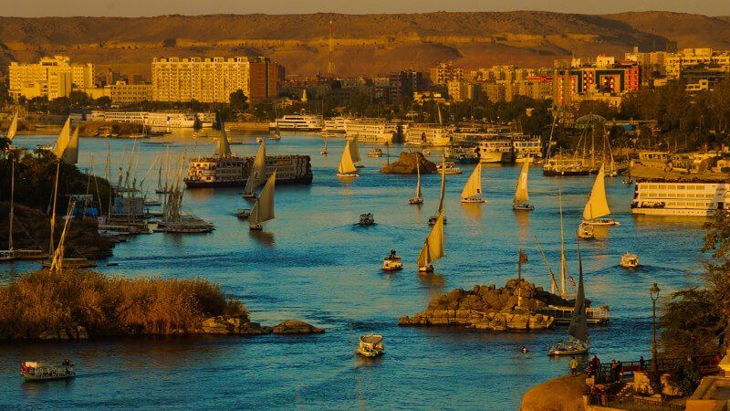 Best Egypt Sightseeing Tours