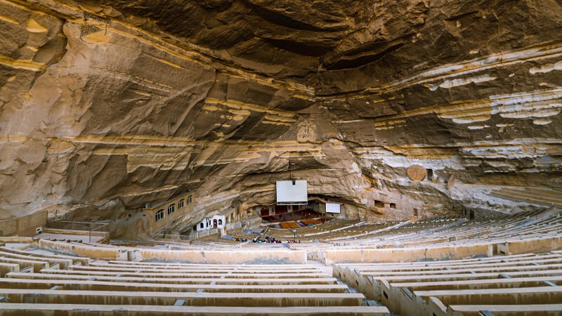 Egypt Sightseeing Tours