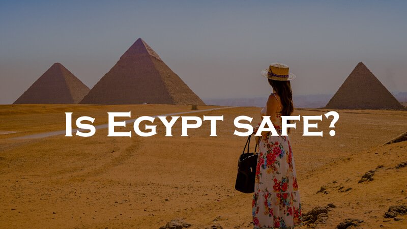 Egypt Travel Tips