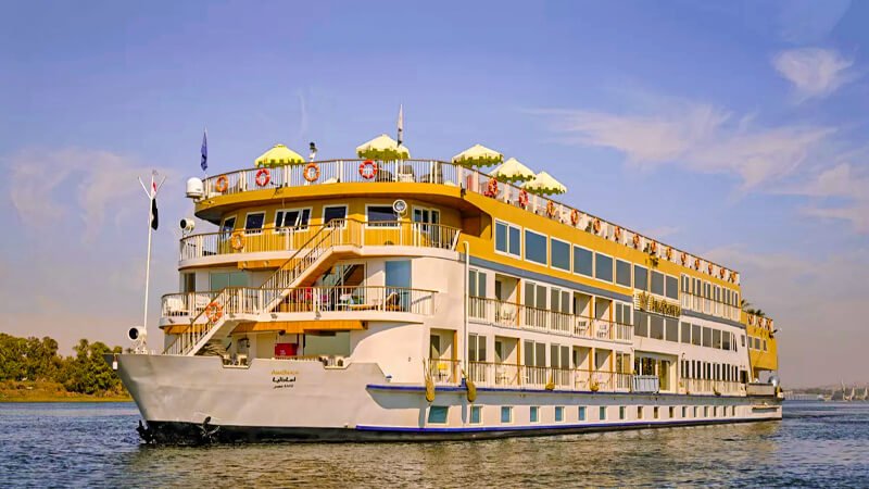 Egypt Sightseeing Tours