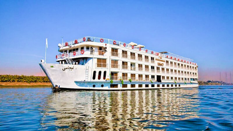 Nile River Cruise