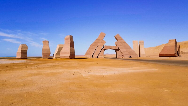 Best Egypt Sightseeing Tours