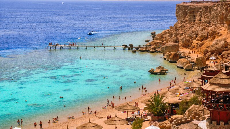 Best Egypt Sightseeing Tours