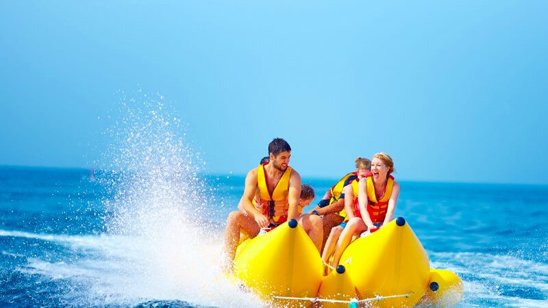 The best time to visit Egypt