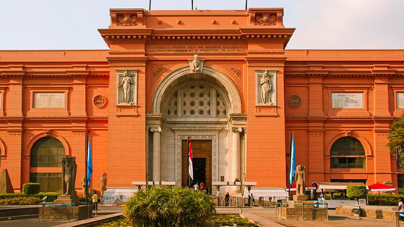 Best Egypt Sightseeing Tours