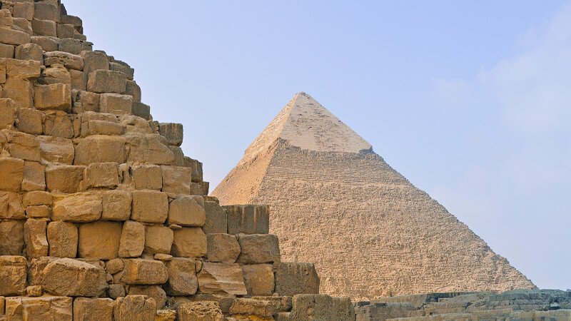 Best Egypt Sightseeing Tours