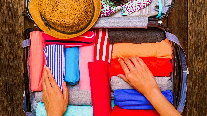 The best time to visit Egypt