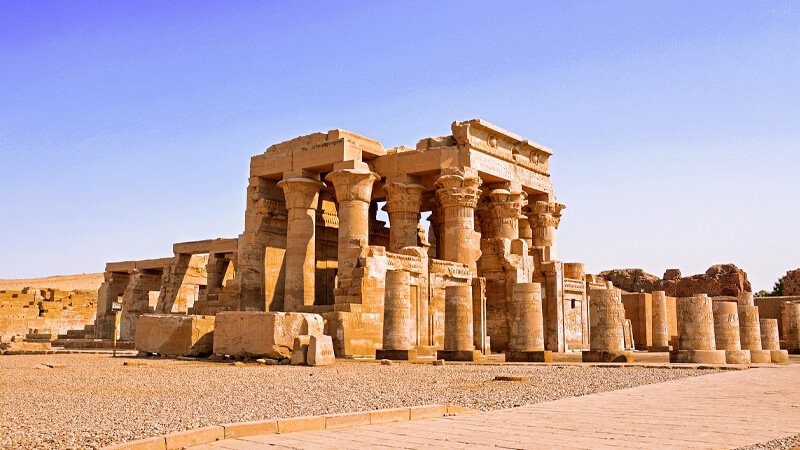 Best Egypt Sightseeing Tours