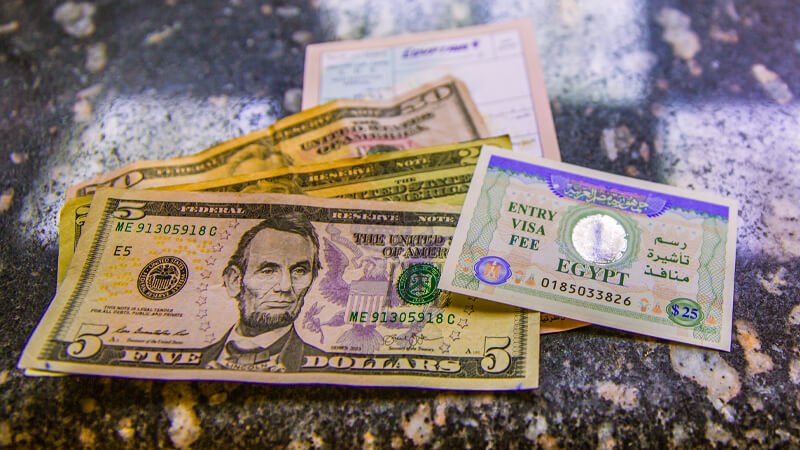 Egypt Visa