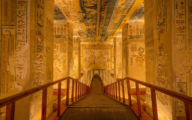 Unique Things to Do in Luxor Egypt and Tourist Attractions