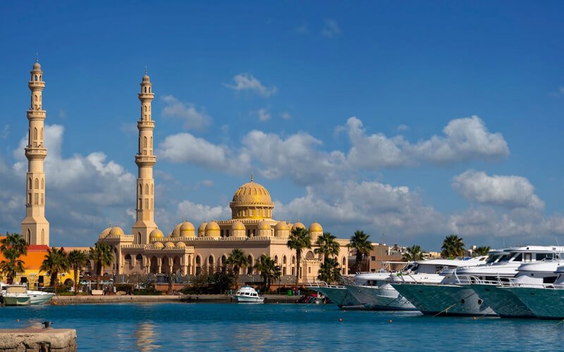 Things to Do in Hurghada, Egypt