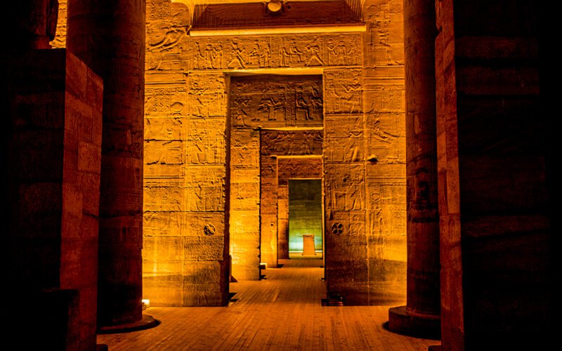 Unique Things to Do in Luxor Egypt
