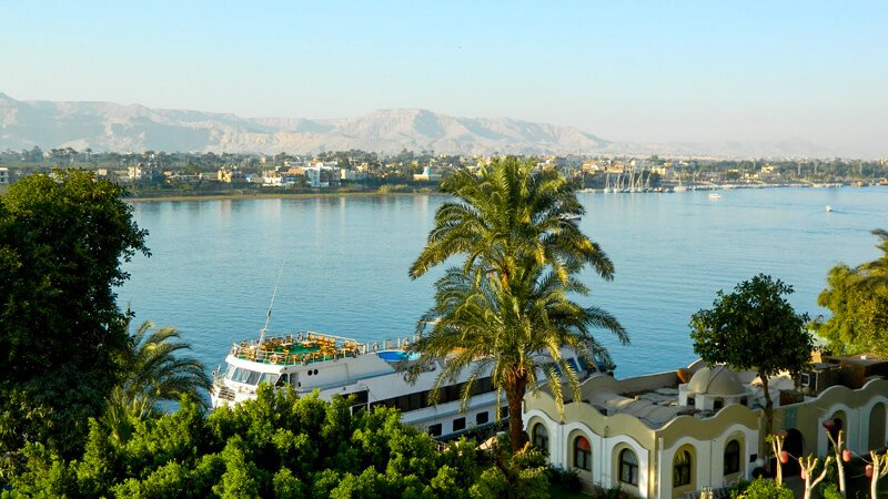 Luxor Tourist Attractions