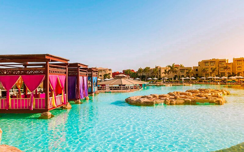 Things to Do in Sharm El-Sheikh