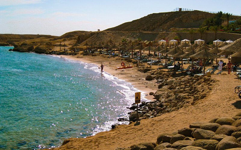 Things to Do in Sharm El-Sheikh