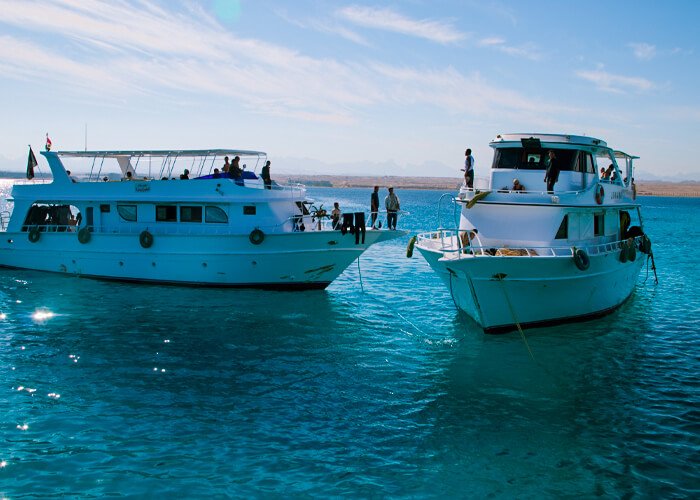 8 Day Cairo, Nile Cruise and Hurghada