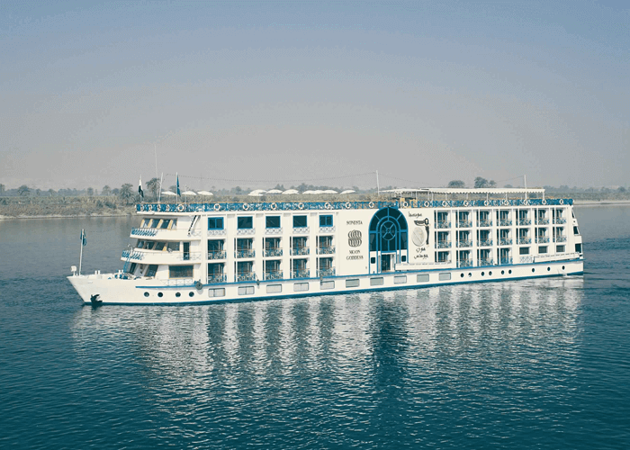 Sonesta Moon Goddess