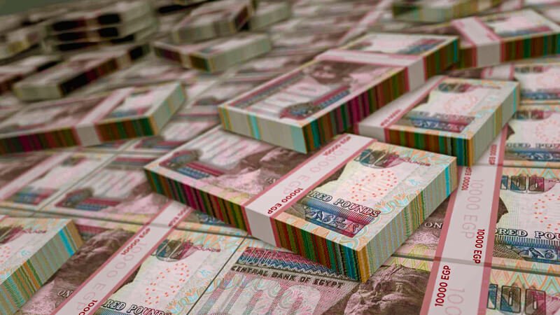 Information About Egypt