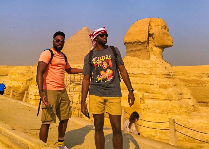 Cheap Holidays to Egypt