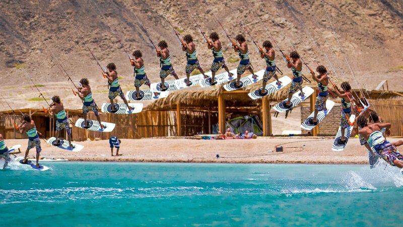 Egypt The Cradle of Civilizations