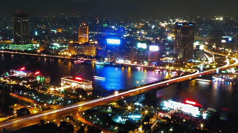 All Information about Egypt