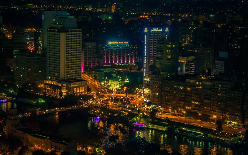 Egypt itinerary 5 days