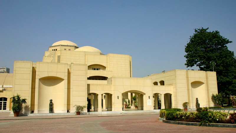 Cairo Opera House, Nile River Landmarks.