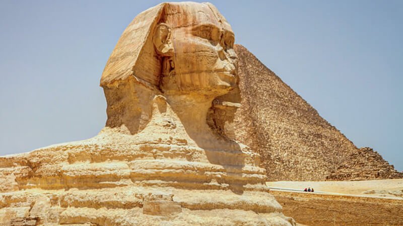 The Great Sphinx