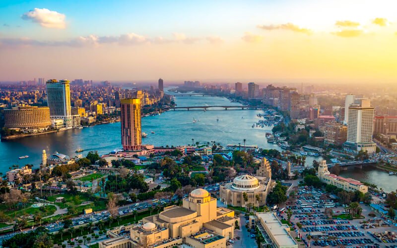 Top Nile River Tourist Attractions & Landmarks