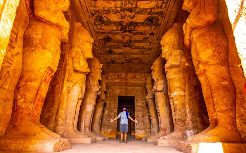 Egypt Itinerary 6 days, egypt 6 day itinerary, 6 days in egypt, 6 day egypt tour, 6 day egypt itinerary, egypt 6 days itinerary, 6 day itinerary egypt, Abu Simbel Temple