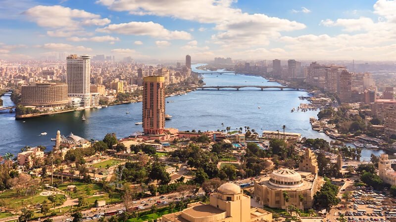 6 Days in Egypt Tour 