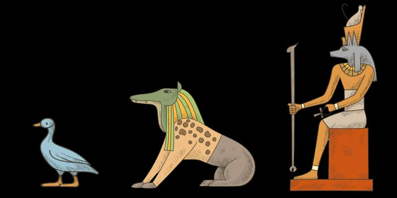 Sacred Animals in Ancient Egypt, revered animals in ancient Egypt, animals in ancient Egypt, Ancient Egyptian animal gods, Sacred Animals in Egypt, Animals in Egyptian mythology, Symbolic animals in Ancient Egypt, Animal worship in Ancient Egypt, Egyptian animal deities, Animal symbolism in Egyptian culture, Animal hieroglyphs in Ancient Egypt, Animal cults in Ancient Egypt, Ancient Egyptian sacred animals, Cats in Ancient Egyptian religion, Crocodile god in Ancient Egypt, Snake symbolism in Ancient Egypt, Falcon deity in Ancient Egypt, Cats in Ancient Egypt, Bulls in Egyptian Religion, Snakes as Sacred Animals, Crocodiles in Ancient Egypt, Falcons in Egyptian Culture, Beetles as Sacred Symbols, Lions in Ancient Egyptian Art, Dogs in Egyptian Mythology, Ibises as Sacred Birds, Scorpions in Ancient Egypt