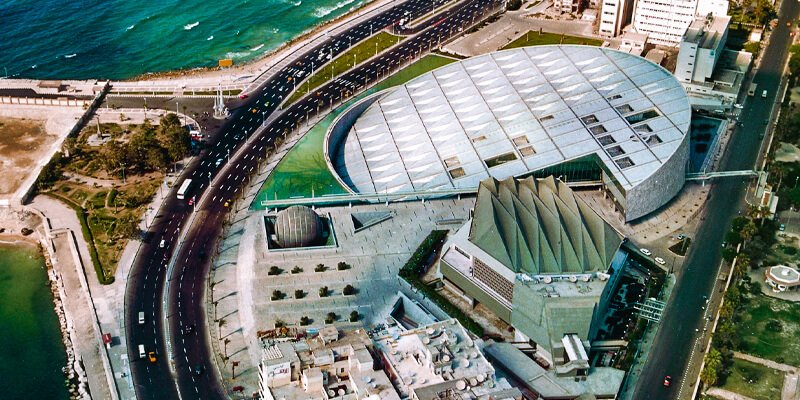 Things To do in egypt