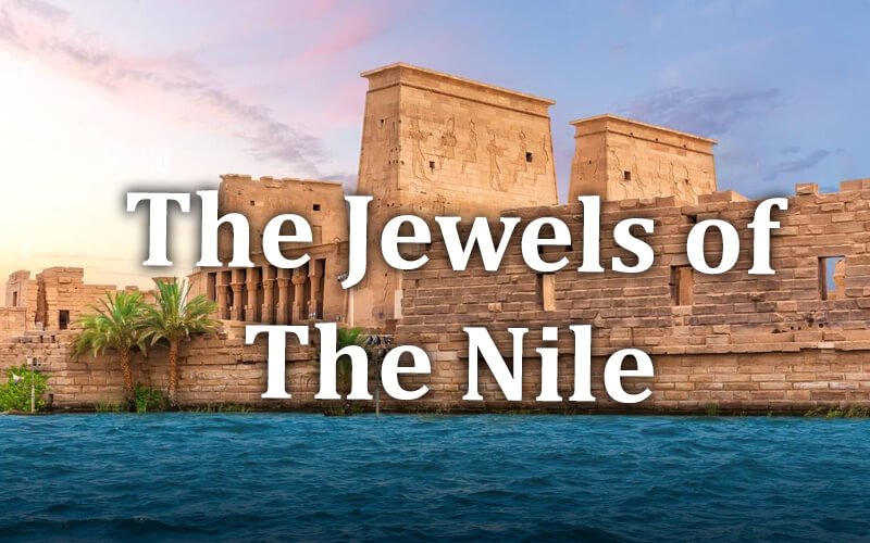 Top Temples & Tombs to Visit in Egypt