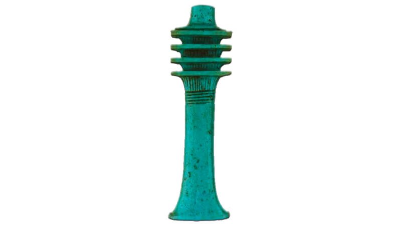 Ancient Egyptian Amulets