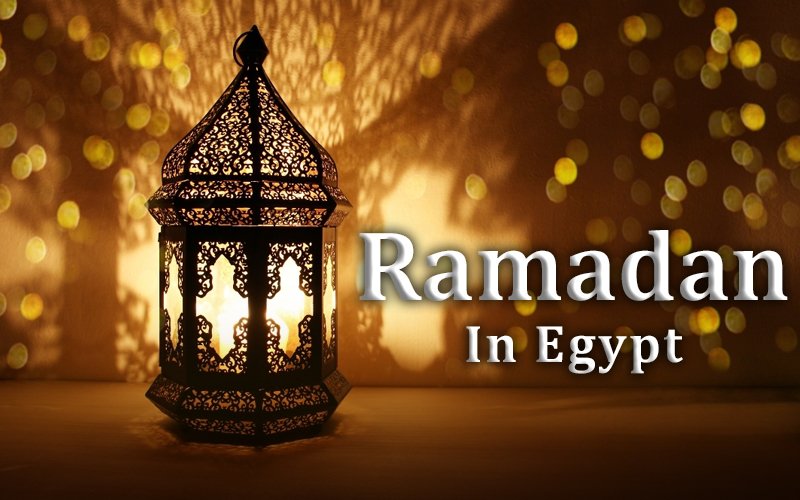 Experience Ramadan in Egypt: A Cultural Guide