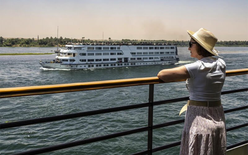 Egypt Nile Cruises Reviews