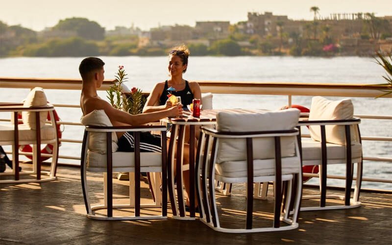 Egypt Nile Cruises Reviews