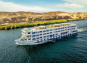 Egypt Nile Cruises Reviews