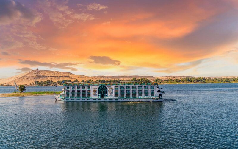 Egypt Nile Cruises Reviews