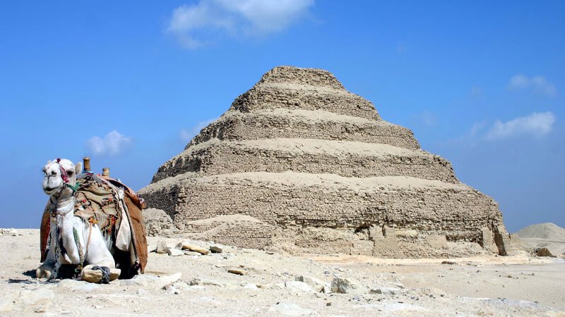 Things to do in Giza Egypt
